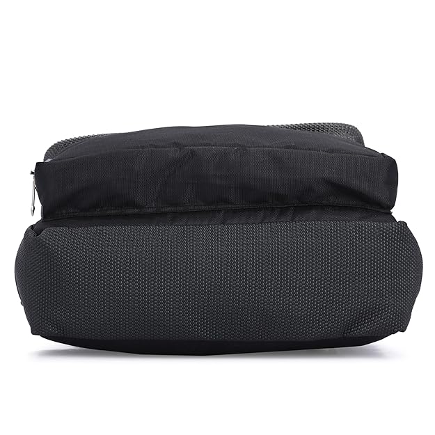 Water-Resistant Crossbody Messenger Bag for Men – Travel, Office & Daily Use