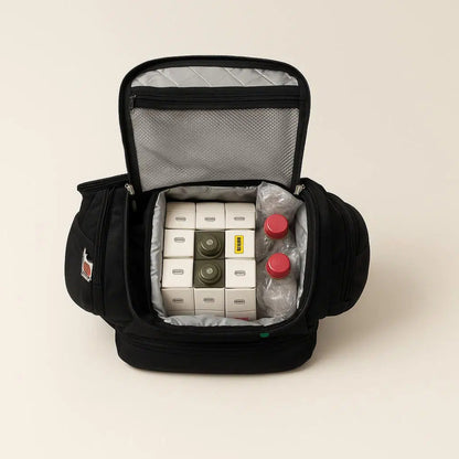 Professional Veterinary Medical Bag