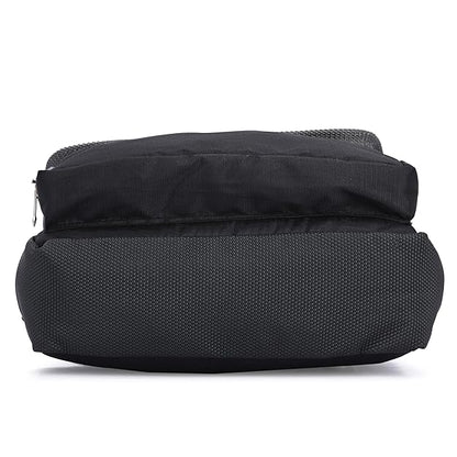 Water-Resistant Crossbody Messenger Bag for Men – Travel, Office & Daily Use