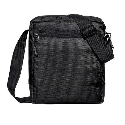 Water Resistance Side Bag - Travel Bag - Office Business Bag - Cross Body Bag - Messenger Bag - Sling Bag for Men  Adjustable Strap